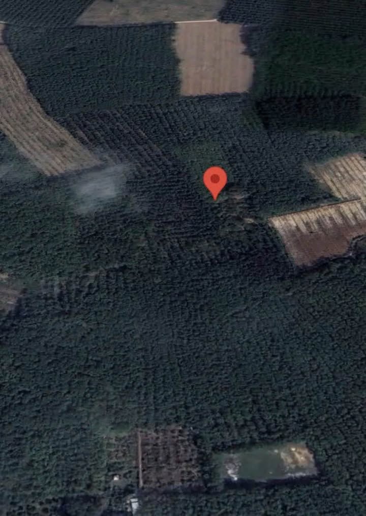 Đất nền Tân Thành, Đồng Xoài 2000m² giá 400 triệu - Cơ hội đầu tư tuyệt vời!