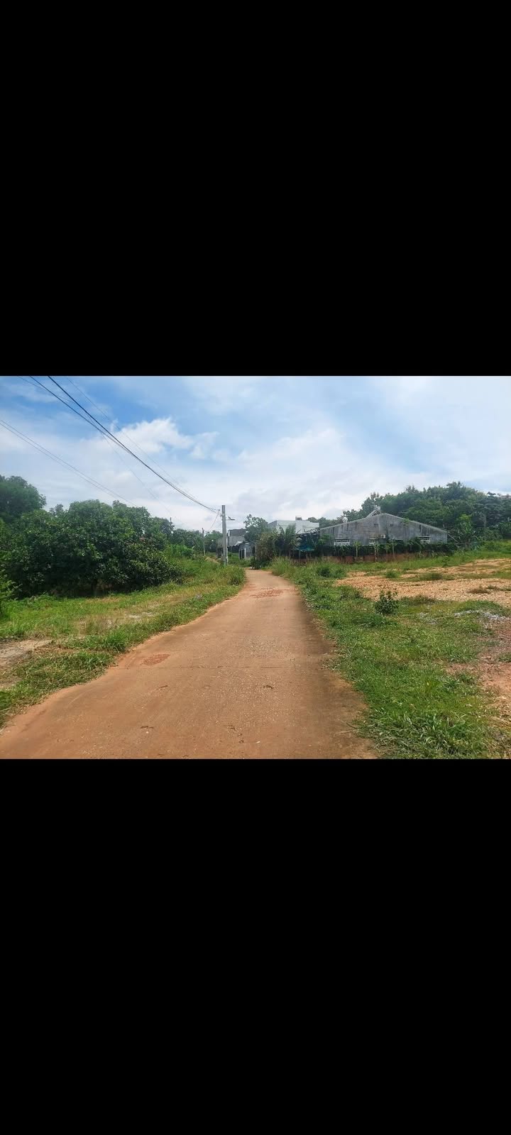 Đất nền chính chủ tại Tân Phú, Bình Phước 155m² giá 800 triệu - Đầu tư sinh lời ngay!