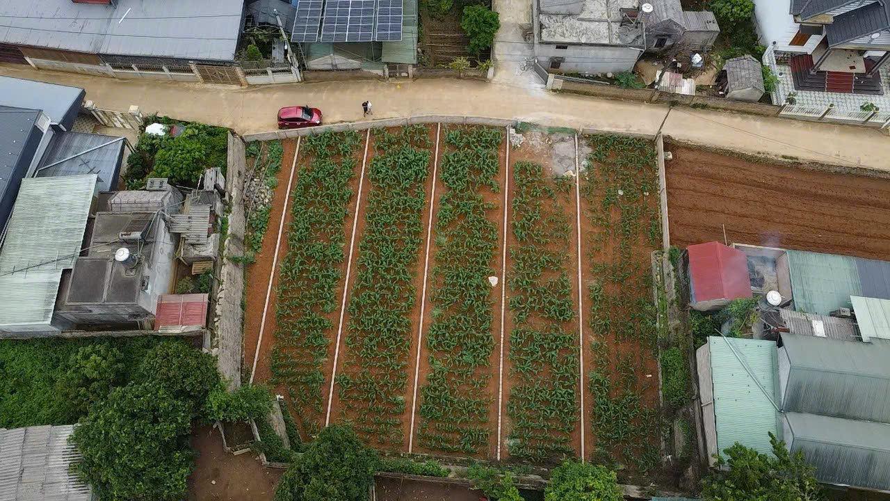 Đất nền Vân Sơn Mộc Châu 190m² giá 2.4 tỷ - Đầu tư sinh lời mạnh mẽ!