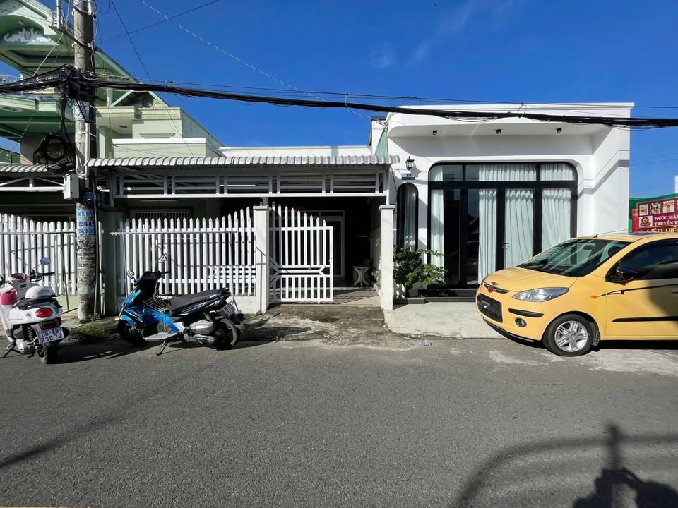 Nhà mặt tiền đường Trần Khánh Dư, An Hoà, Rạch Giá 91m² giá 2.2 tỷ - Sổ hồng chính chủ!