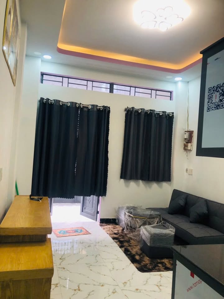 Nhà hẻm 334 Nguyễn Trung Trực, Rạch Giá 52m² giá 1.35 tỷ - Sổ đỏ chính chủ!