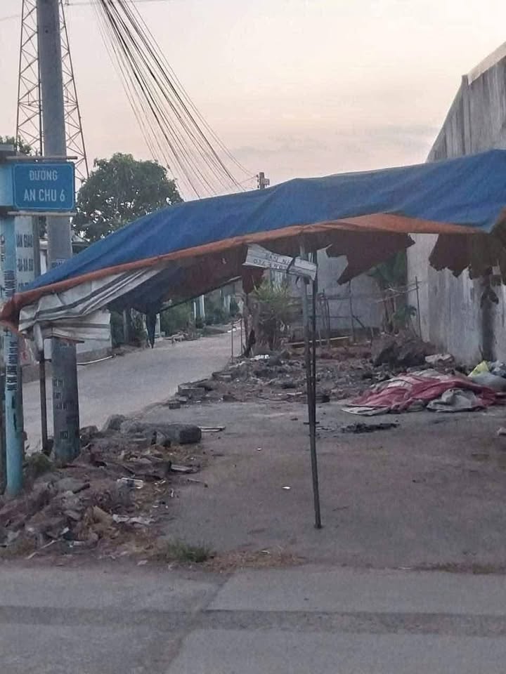 Đất nền Trảng Bom Đồng Nai 170m² giá 2 tỷ - Kinh doanh đa ngành nghề