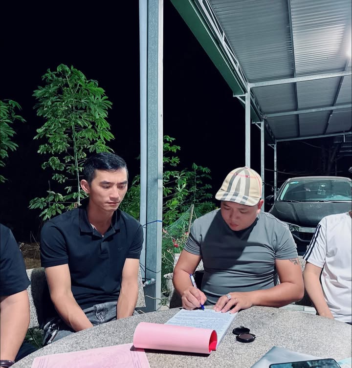 Đất nền phường Minh Hưng, Chơn Thành 10000m² - Cơ hội đầu tư lớn!