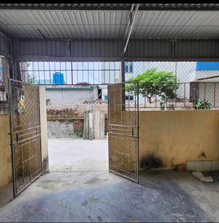 Bán nhà lô góc 63m² phường Vũ Phúc, Thái Bình - Ô tô vào tận nơi!