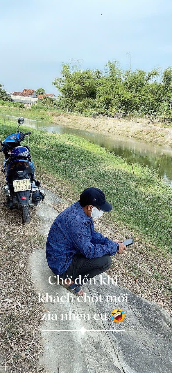 Đất thổ cư Thôn Huỳnh Mai, Phước Nghĩa, 86m² giá 645 triệu - Cơ hội đầu tư hấp dẫn!