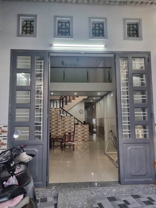 Nhà trệt lửng hẻm 58, đường 3/2, P. Tân An 92m² giá 4.8 triệu - Không gian sống lý tưởng!