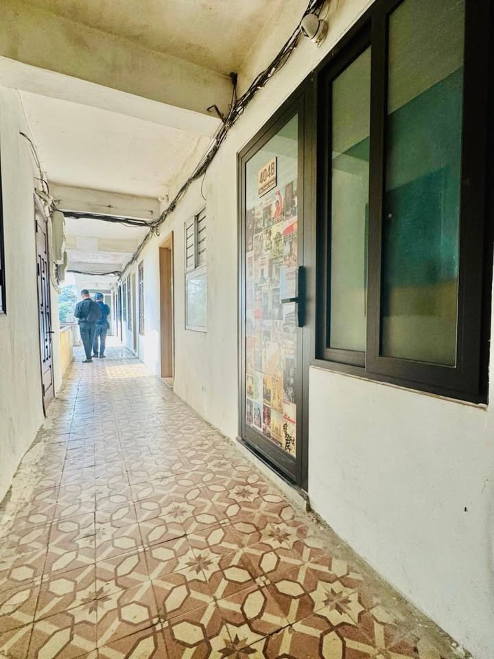 Căn hộ Tập thể Hàng Lược Hoàn Kiếm 19m² - Vị trí đắc địa, giá thỏa thuận!