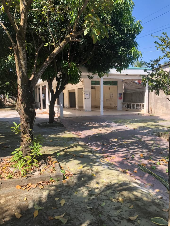 Đất nền kinh doanh Đường Trà Kha, Bạc Liêu 716.8m² giá 4.2 tỷ - Pháp lý rõ ràng, tiện ích đầy đủ!