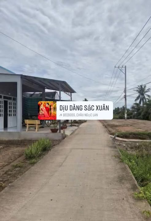 Đất nền Hiệp Thành 582.4m² giá 624 triệu - Bán gấp, ô tô vào tận nơi!