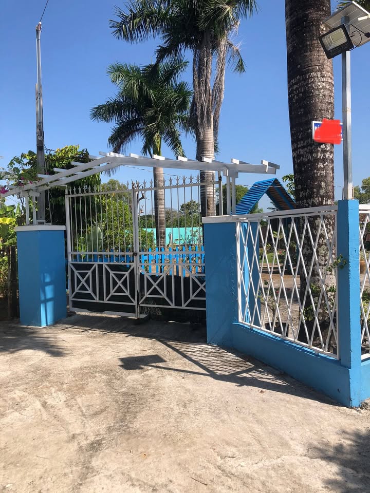 Đất nền Bạc Liêu 815m² giá 2.5 tỷ - Cơ hội đầu tư sinh lời!