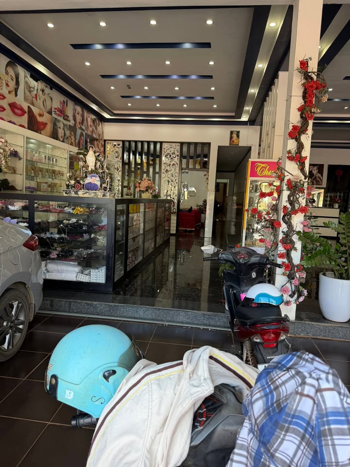 Đất nền kinh doanh Đức An 400m² giá 850 triệu - Cơ hội đầu tư hấp dẫn!