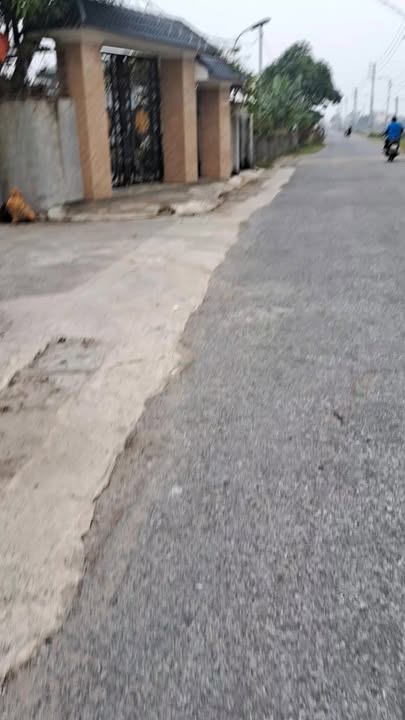 Đất thổ cư Giao Thủy 225m² giá 1 tỷ - Cơ hội đầu tư tuyệt vời!