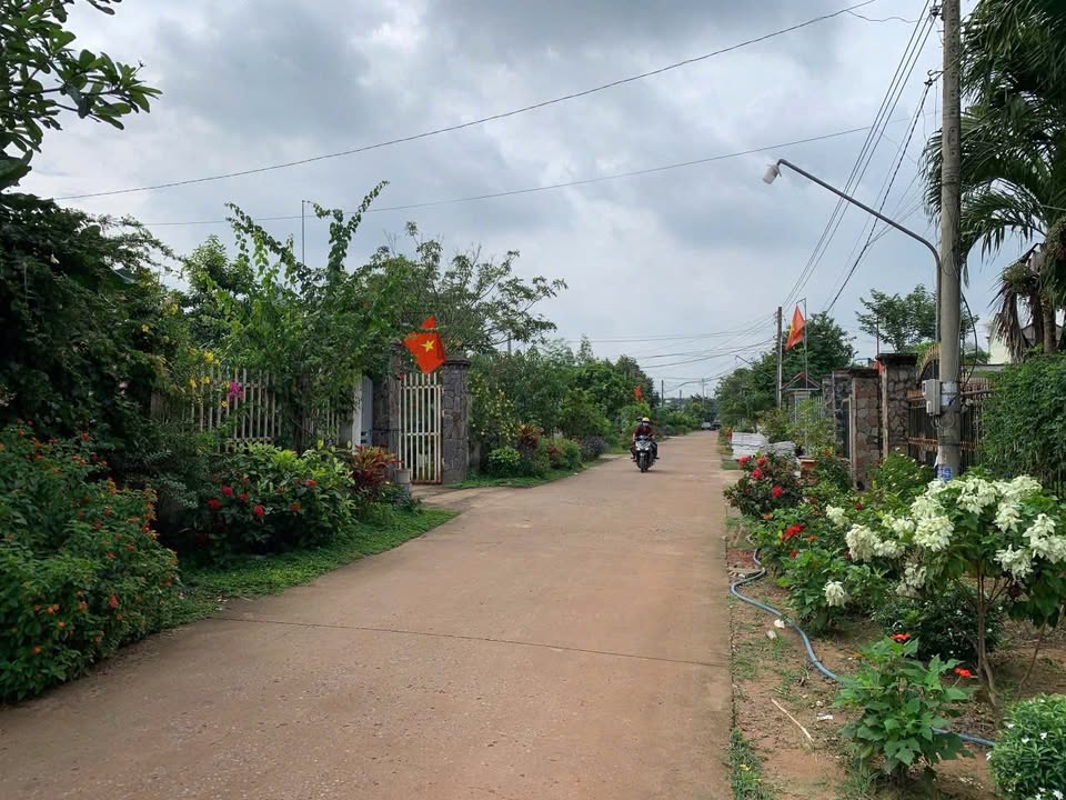 Đất nền chính chủ Tân Định, Bắc Tân Uyên 495m² giá 2.7 tỷ - Đầu tư tiềm năng sinh lời!