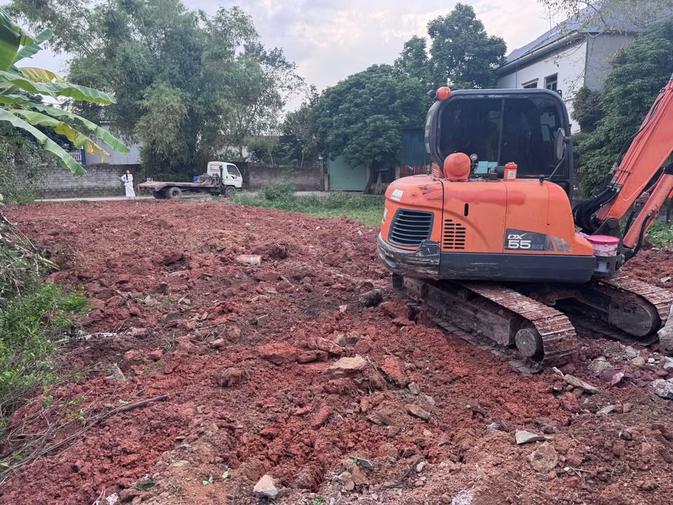 Đất nền Kha Sơn, Thái Nguyên 394m² giá 1.3 tỷ - Tiềm năng đầu tư lớn!