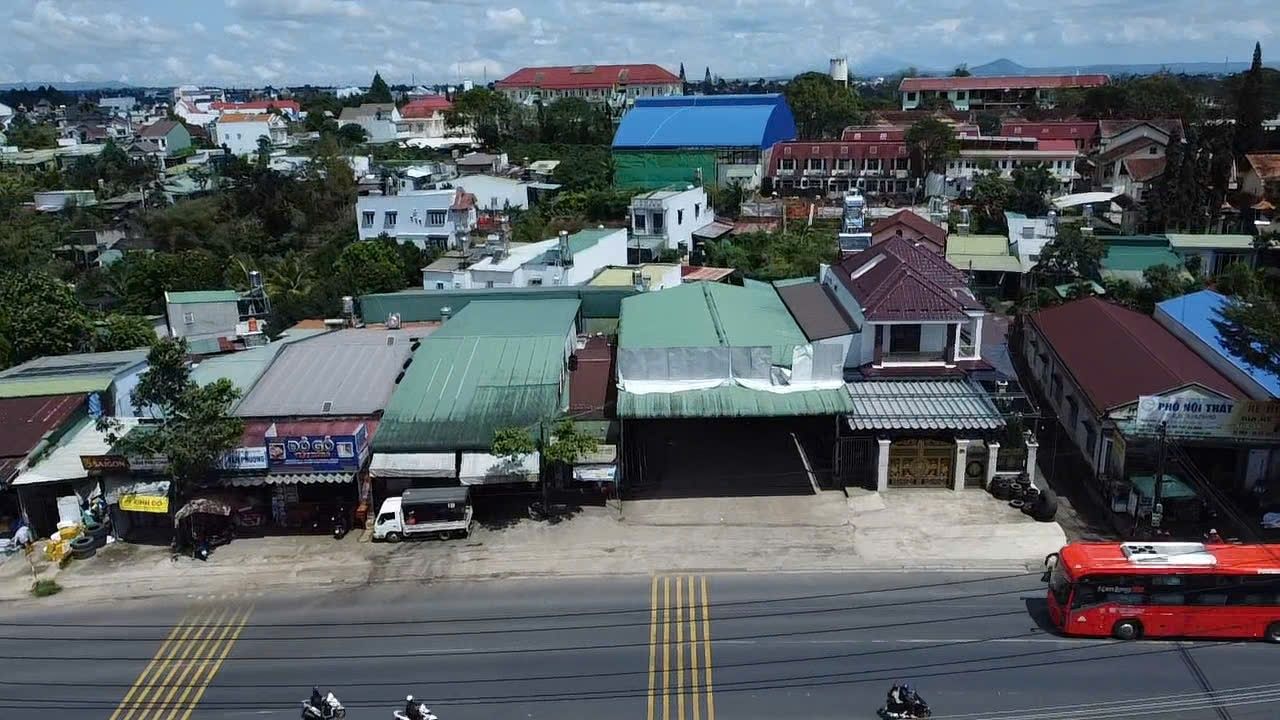 Đất thổ cư đường Trần Phú, Lộc Sơn 190m² giá 6.5 tỷ - Vị trí đắc địa gần trường mầm non!