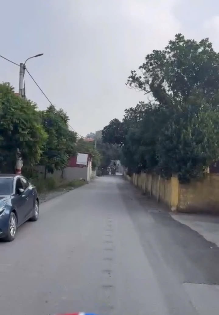 Đất nền Khánh Hà, Thường Tín 60m² giá 2 tỷ - Vị trí đắc địa gần Vành Đai 4!