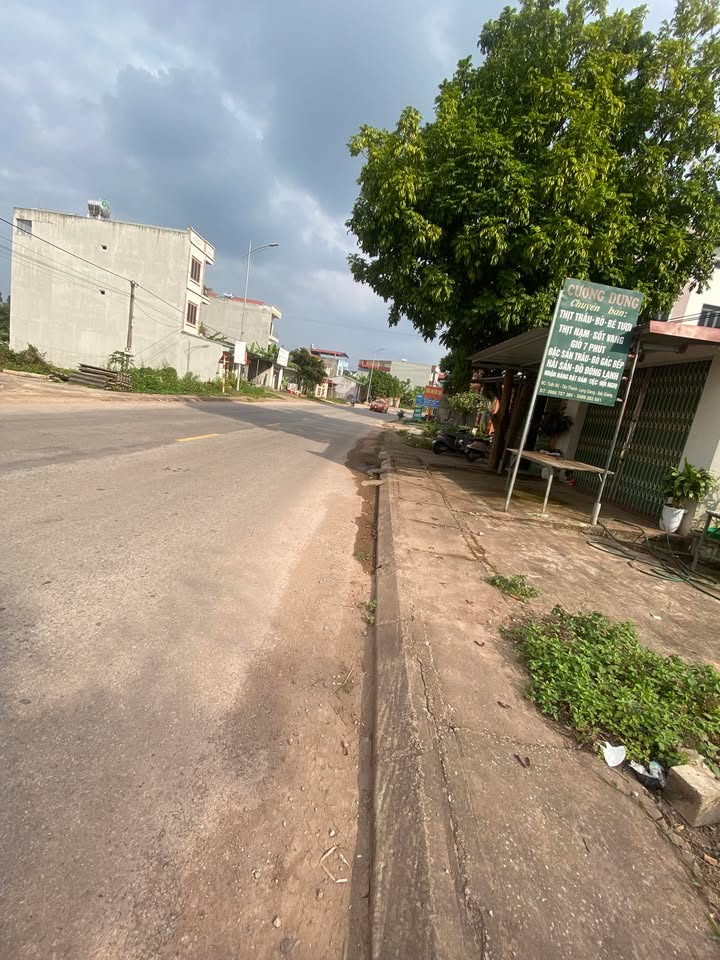 Đất nền Tân Thanh, Lạng Giang 72m² giá tốt - Đầu tư sinh lời ngay!