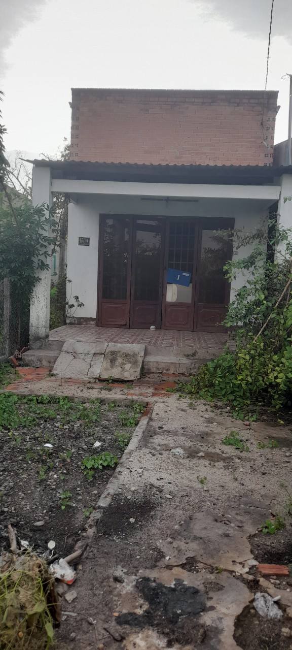 Đất nền Phước Vĩnh An, Củ Chi 615m² giá 2.5 tỷ - Chính chủ bán gấp!