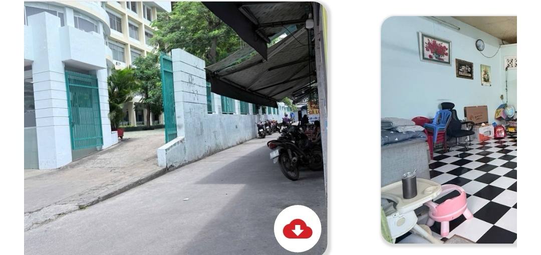 Nhà bán Ngô Tất Tố, Bình Thạnh 95m² chỉ 9.99 tỷ - Cơ hội không thể bỏ lỡ!