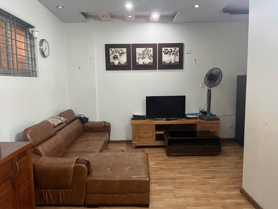 Căn hộ chung cư Phú Sơn Thanh Hóa 2PN giá 4 triệu - Full nội thất đẹp