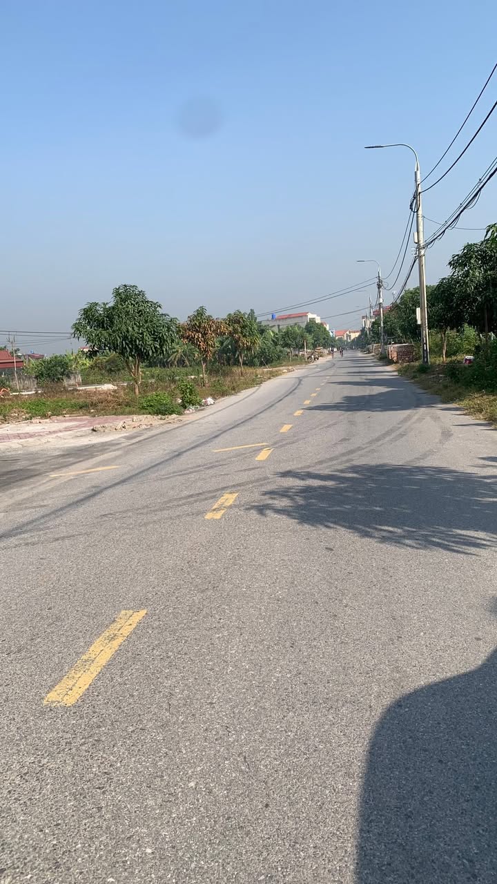 Đất nền Hưng Yên 80m² giá chỉ 3 tỷ - Đường Tô Ngọc Vân, hướng Nam!