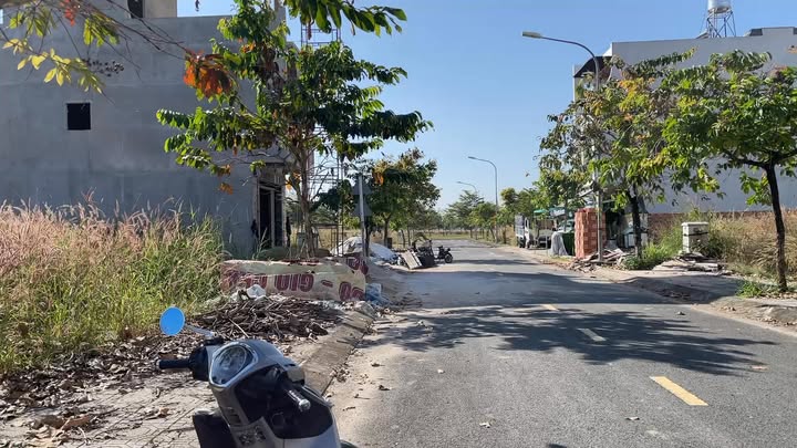 Đất nền KĐT Bàu Xéo Trảng Bom 80m² giá chỉ 1 tỷ - Vị trí đắc địa, sổ hồng riêng!