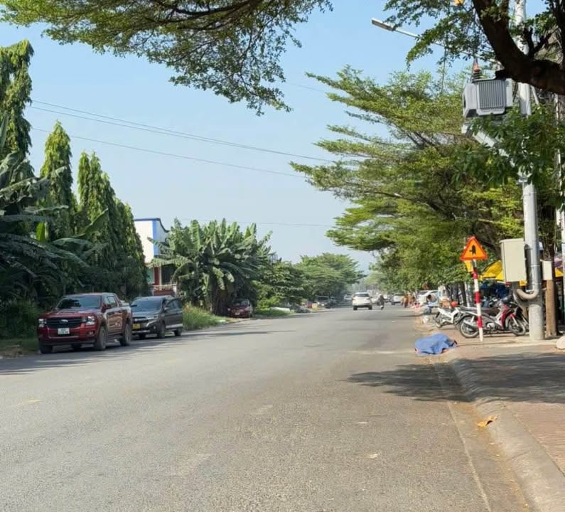 Nhà phố 262m² tại đường Hàn Thuyên, Biên Hòa - Bán gấp giá 8.8 tỷ!