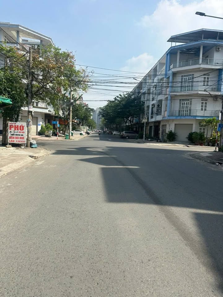 Nhà mặt tiền N4, KDC Bửu Long, Biên Hòa 83m² giá 5.8 tỷ - Đầu tư sinh lời ngay!