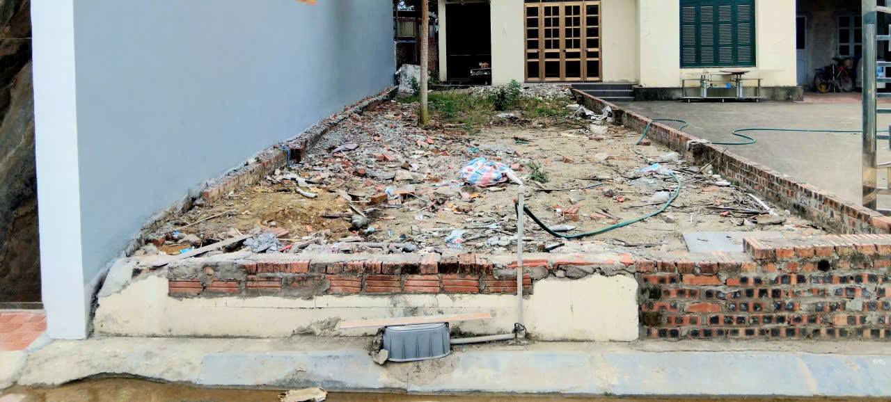 Đất nền Nguyên Khê Đông Anh 80m² giá nhỉnh 3 tỷ - Ô tô đỗ ngày đêm!