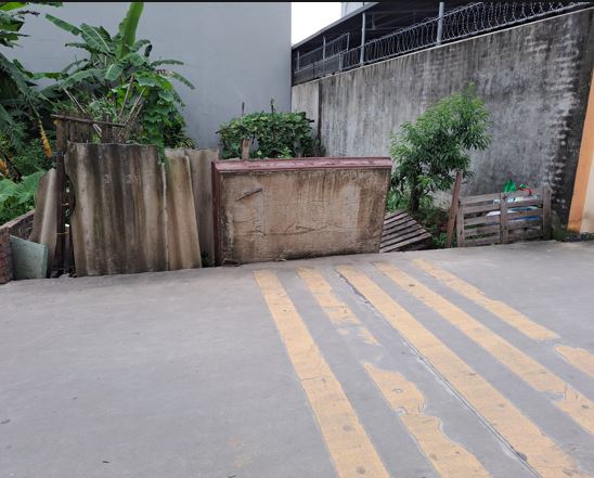 Nhà riêng Quang Minh Mê Linh 55m² giá 2.1 tỷ - Ô tô đỗ cửa ngay!