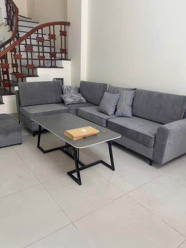 Nhà 3 tầng Tiền Phong - Mê Linh 60m² giá 5 tỷ - Sẵn sàng vào ở ngay!