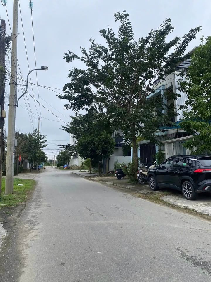 Đất nền Kim Long Phú Xuân 95m² giá 2 tỷ - Cơ hội đầu tư không thể bỏ qua!