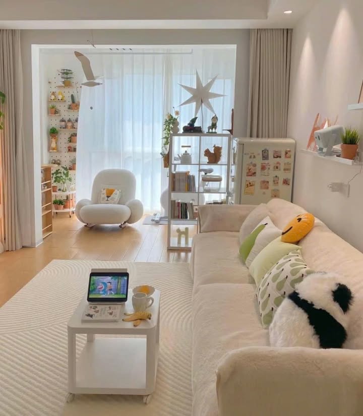 Căn hộ chung cư Sài Gòn Coop Gò Vấp 60m² giá chỉ 3.2 tỷ - Căn góc siêu thoáng mát!