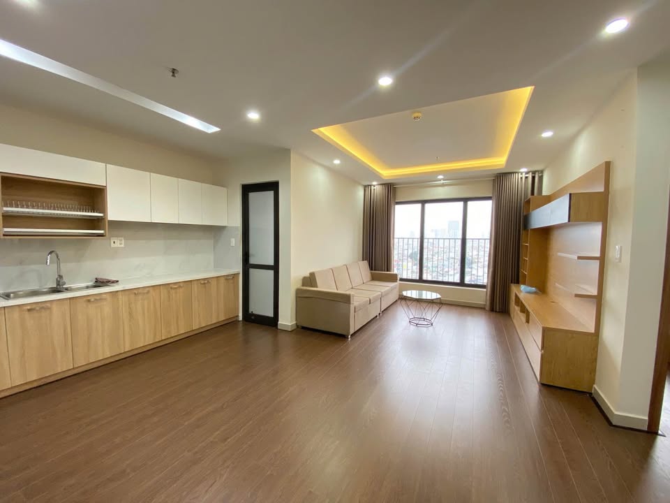 Căn hộ 2PN Ct4 VCN Phước Hải 14 triệu - Nội thất đầy đủ, sẵn sàng vào ở!