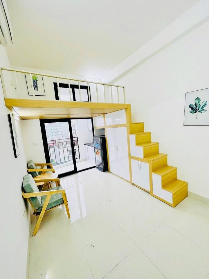 Chung cư Mini Yên Xá Thanh Trì 100m² giá 24 tỷ - Dòng tiền ổn định từ 36 căn hộ cho thuê!