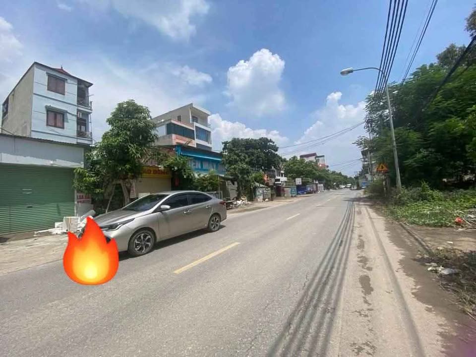 Nhà C4 Chi Đông Mê Linh 68m² giá 4 tỷ - Kinh doanh đỉnh cao!