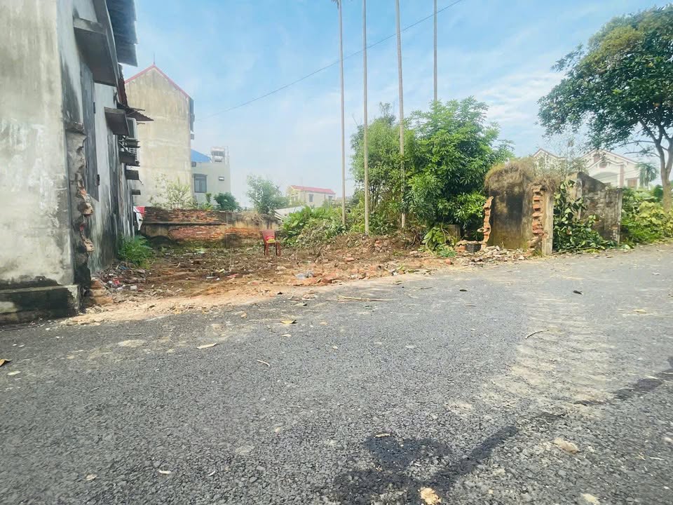 Đất nền Bích Động, Việt Yên 92m² - Giá Thỏa Thuận, Cơ Hội Đầu Tư Tốt!