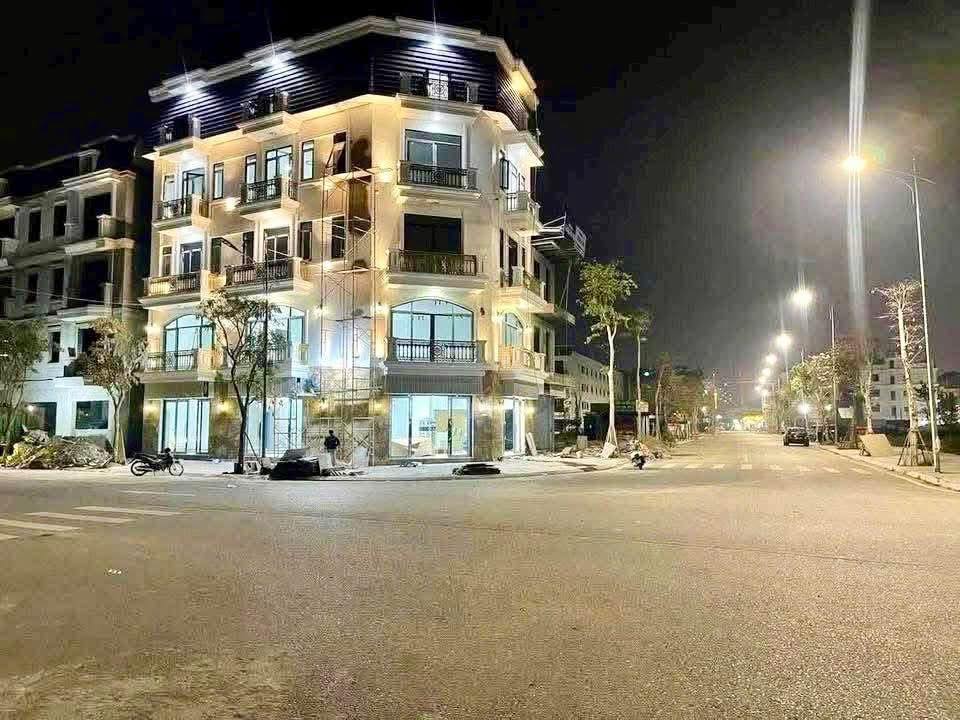 Đất nền KĐT Tây Bắc, Việt Yên 110m² giá 7 tỷ - Cơ hội đầu tư không thể bỏ lỡ!