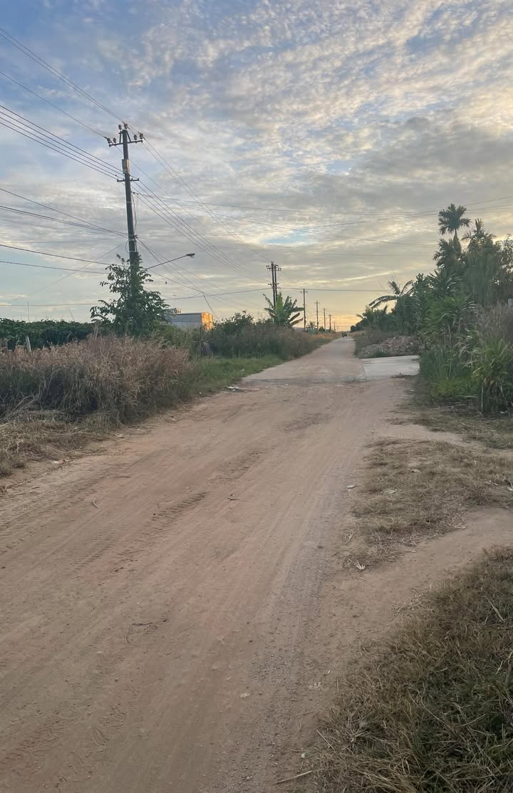 Đất nền Đắk Hring 281.25m² giá thỏa thuận - Cơ hội đầu tư hấp dẫn!