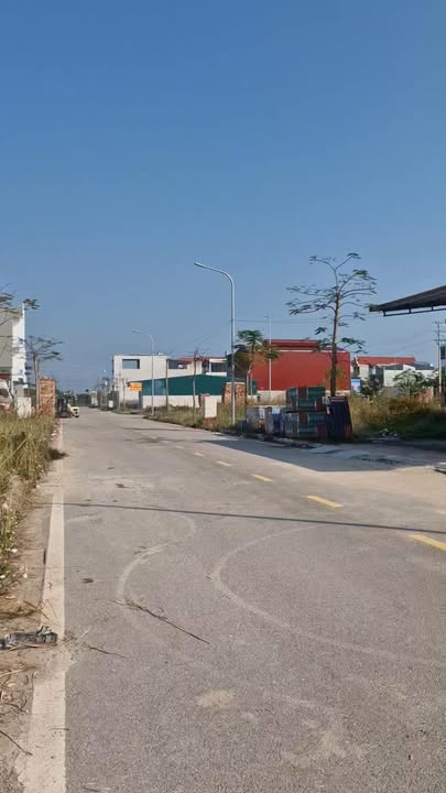 Đất nền Hồng Giang, Chũ, Bắc Giang 162m² - Phong thủy tốt, dân cư đông đúc!