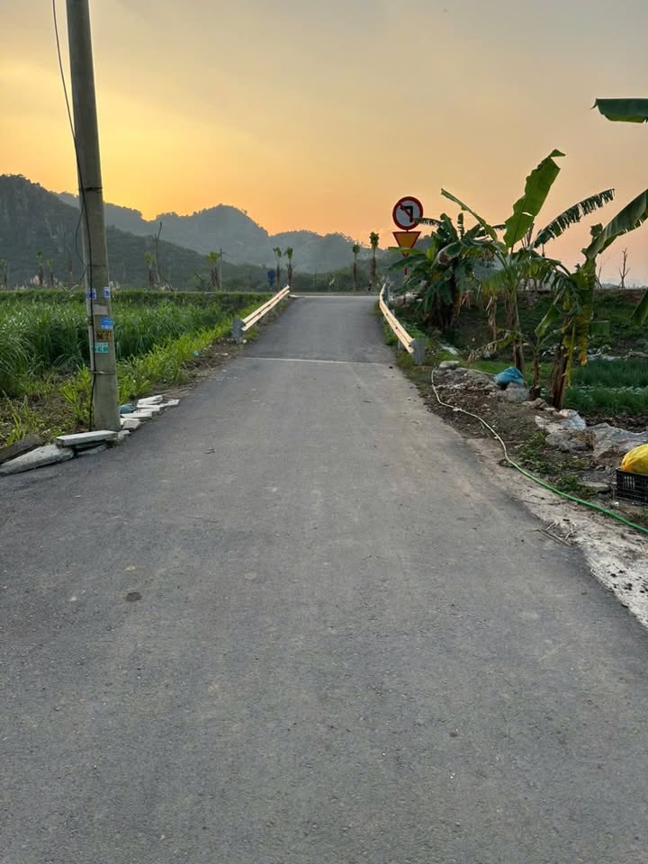 Đất nền Tân Sơn, Kim Bảng 154m² giá 1 tỷ - Đầu tư sinh lời hấp dẫn!