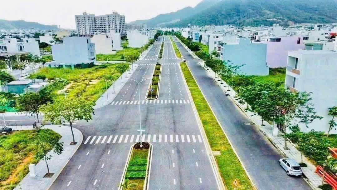 Đất nền đường A1 Phước Long 100m² giá 9 tỷ - Đầu tư sinh lời tốt!