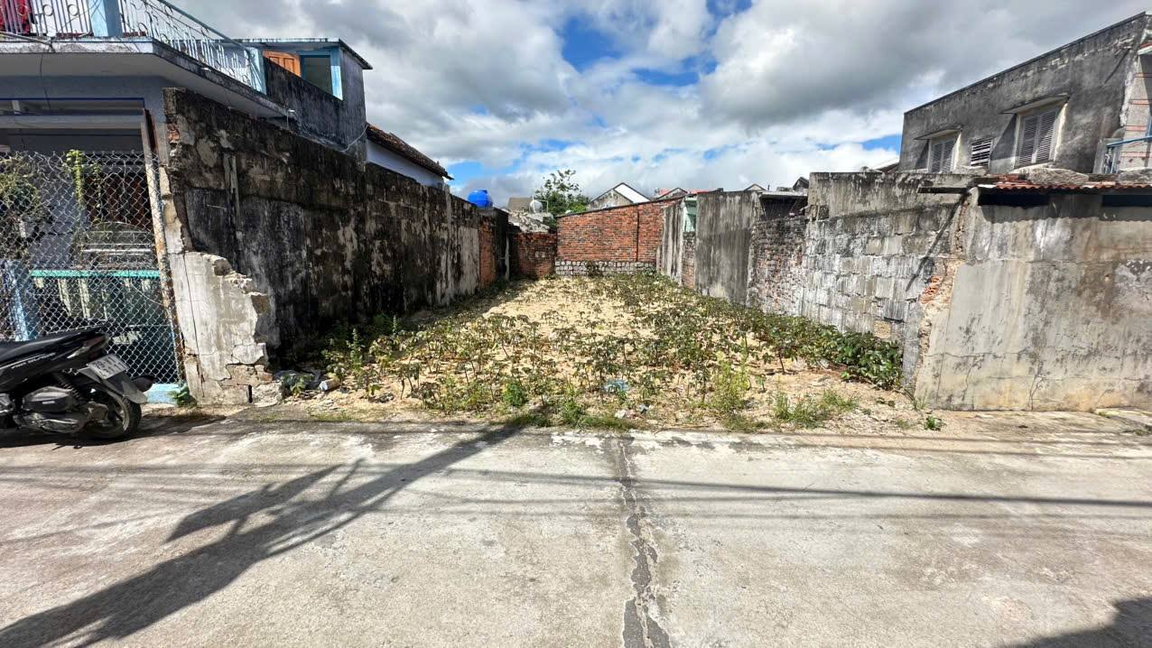 Đất nền mặt tiền Nguyễn Thiện Thuật, Vạn Giã 108.4m² giá 1.75 tỷ - Đầu tư sinh lời ngay!