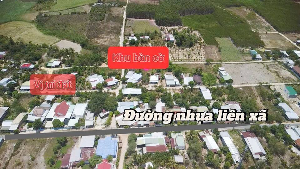 Đất thổ cư Diên Đồng 213.4m² giá 790 triệu - Vị trí đẹp, tiềm năng cao!