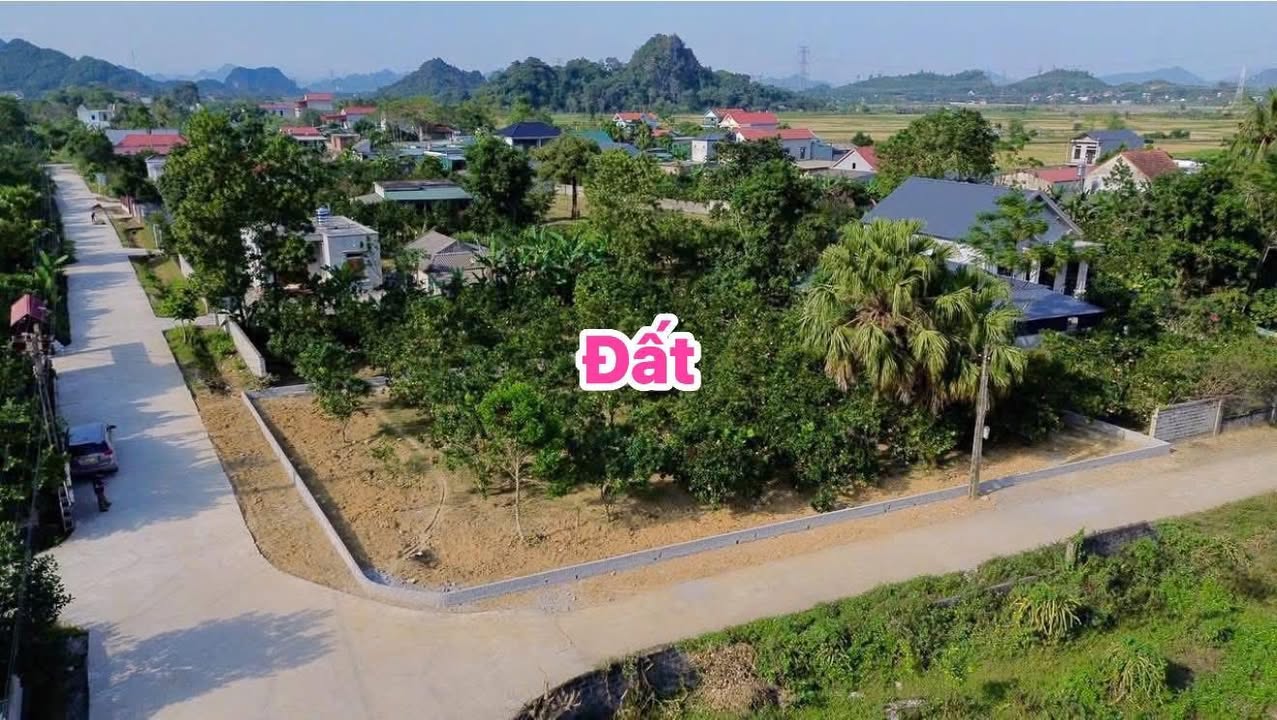 Đất nông nghiệp Yên Trị 900m² giá 3.1 tỷ - Lô góc 2 mặt tiền đắc địa!