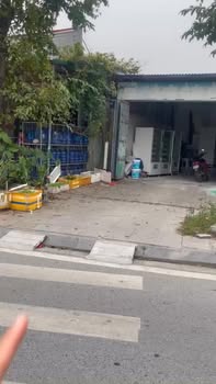 Đất nền Duy Tiên Đồng Văn 102m² giá thỏa thuận - Vị trí kinh doanh đỉnh cao!