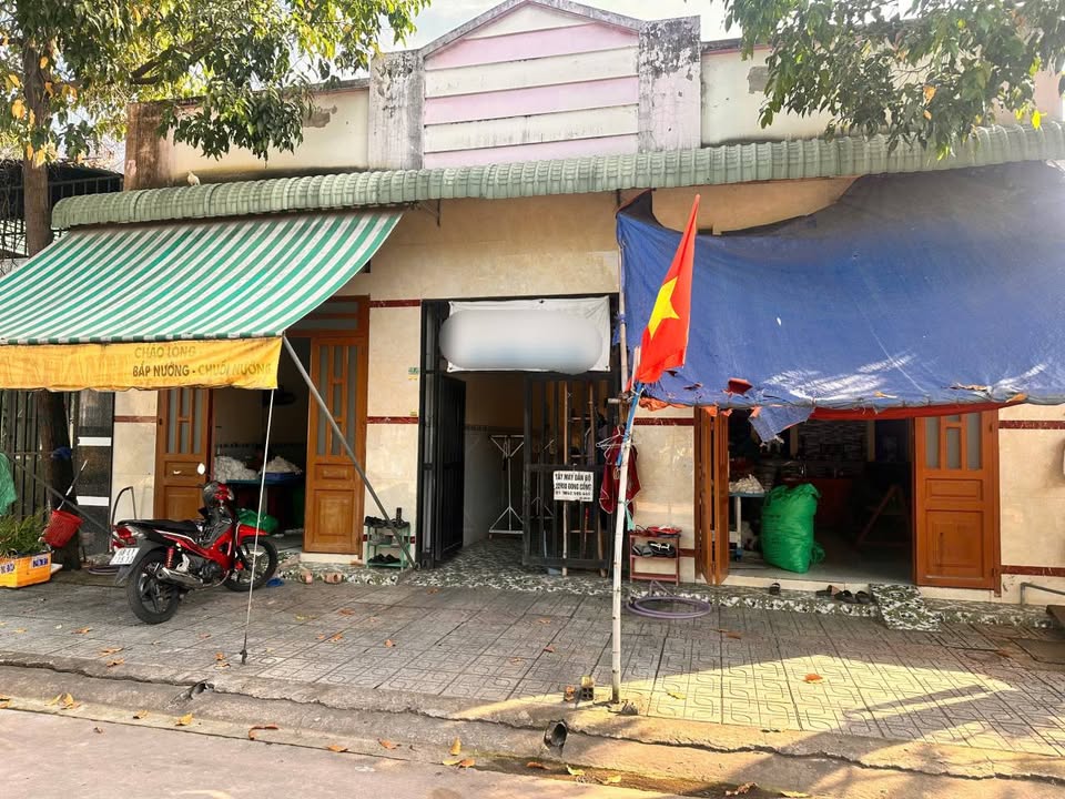 Cặp trọ đôi Thới Hòa, Bến Cát 300m² giá 4.7 tỷ - Đầu tư sinh lời ổn định!