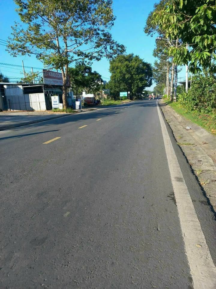 Đất nền ấp Bình La, xã Lương Hòa, 128m² giá 375 triệu - Đầu tư sinh lời ngay!