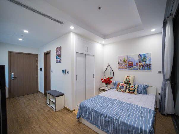 Căn hộ Vinhome Greenbay Mễ Trì 28m² giá 2.55 tỷ - Bán gấp, giá tốt hiếm có!