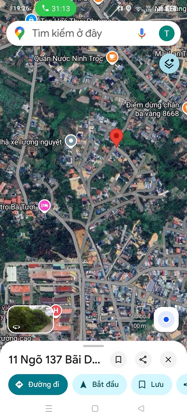 Nhà 2 tầng mới xây tại khu phố 8, Thanh Sơn, 105m² chỉ 2.4 tỷ - Sẵn sàng vào ở!